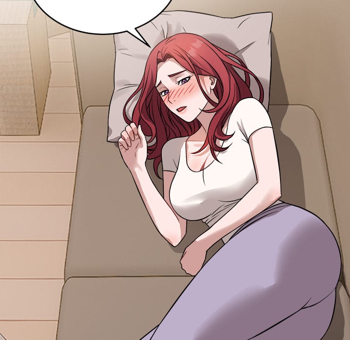 I’m Here for You (Uncensored), chapter 16, page 55 of 166