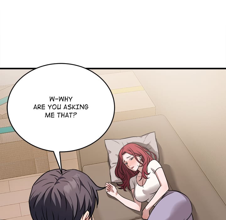 I’m Here for You (Uncensored), chapter 16, page 58 of 166