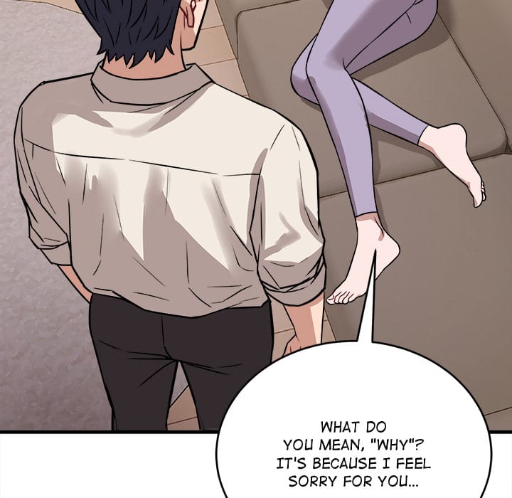 I’m Here for You (Uncensored), chapter 16, page 59 of 166