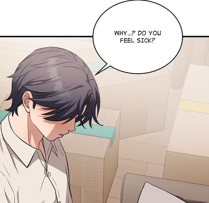 I’m Here for You (Uncensored), chapter 16, page 65 of 166