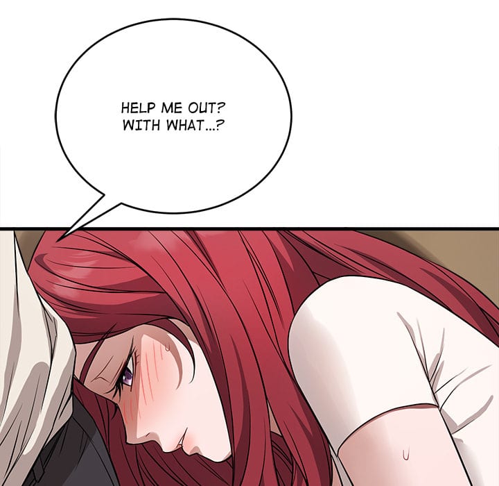 I’m Here for You (Uncensored), chapter 16, page 71 of 166