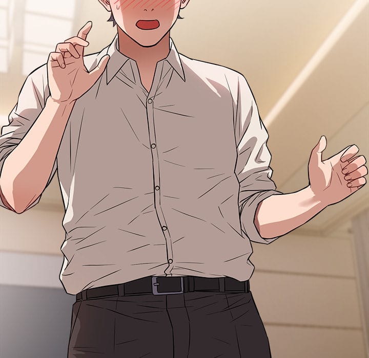 I’m Here for You (Uncensored), chapter 16, page 79 of 166