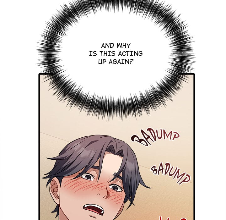 I’m Here for You (Uncensored), chapter 16, page 81 of 166