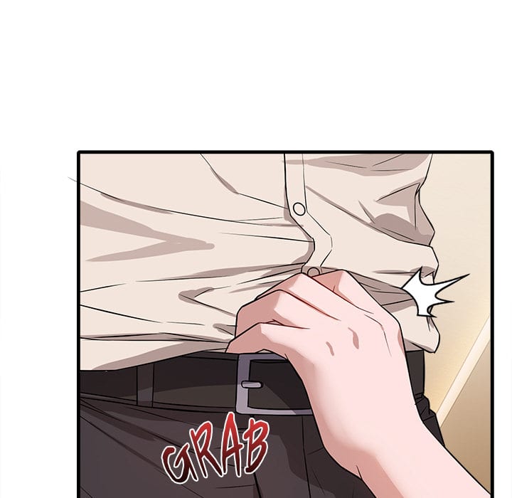 I’m Here for You (Uncensored), chapter 16, page 86 of 166