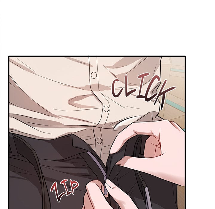I’m Here for You (Uncensored), chapter 16, page 88 of 166