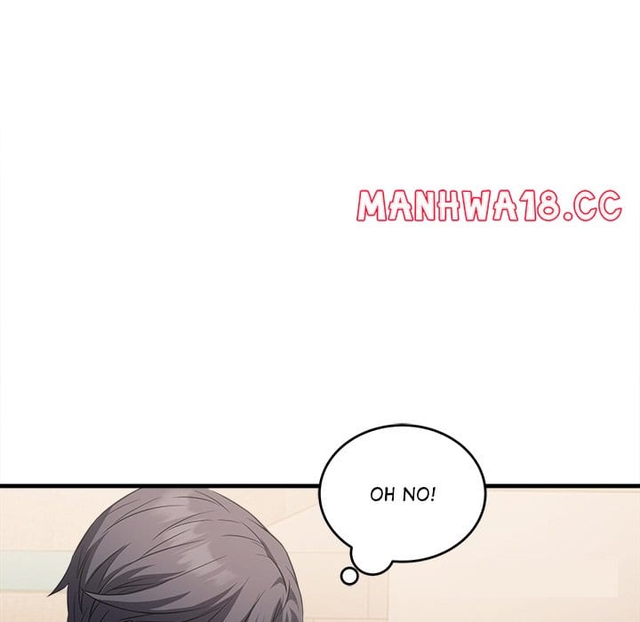 I’m Here for You (Uncensored), chapter 16, page 93 of 166
