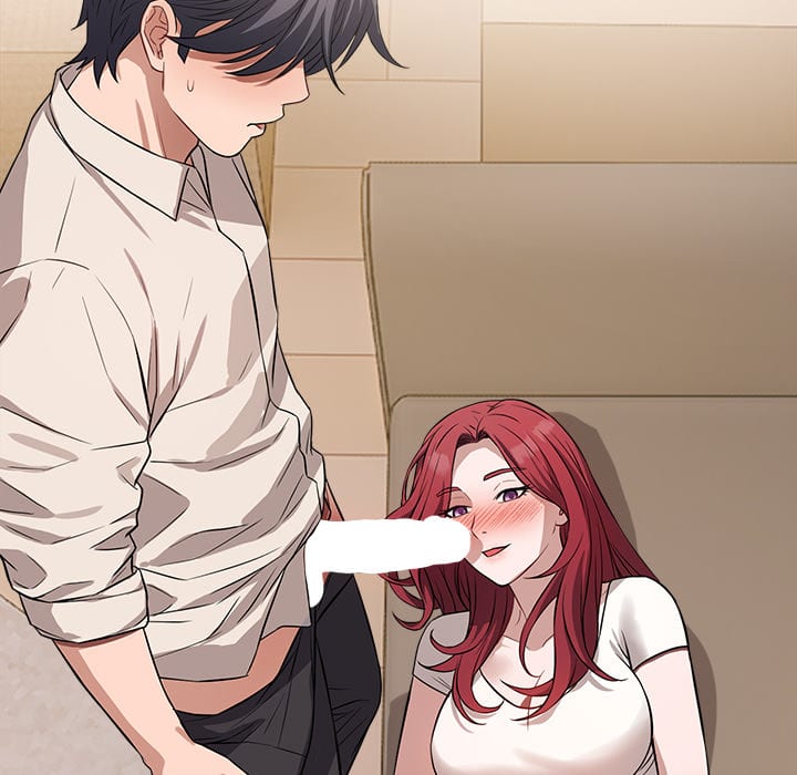 I’m Here for You (Uncensored), chapter 16, page 94 of 166