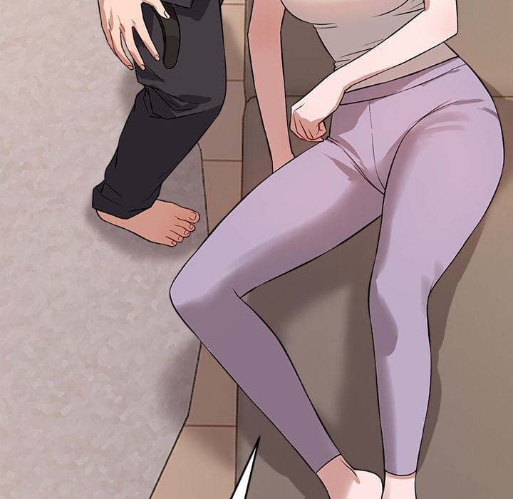 I’m Here for You (Uncensored), chapter 16, page 95 of 166