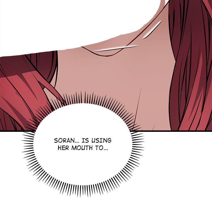 I’m Here for You (Uncensored), chapter 16, page 99 of 166