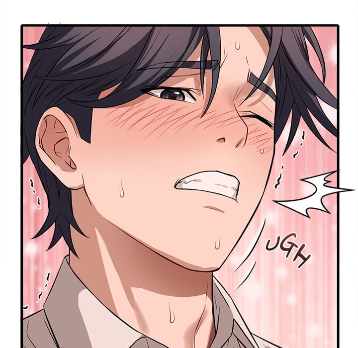 I’m Here for You (Uncensored), chapter 16, page 103 of 166