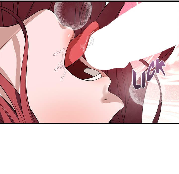 I’m Here for You (Uncensored), chapter 16, page 113 of 166