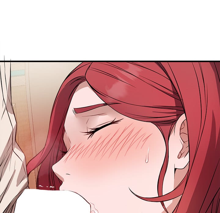 I’m Here for You (Uncensored), chapter 16, page 117 of 166