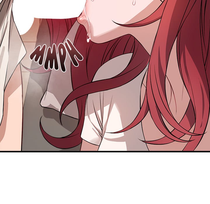 I’m Here for You (Uncensored), chapter 16, page 118 of 166