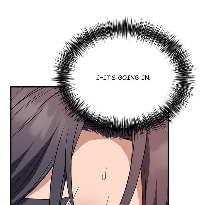 I’m Here for You (Uncensored), chapter 16, page 120 of 166