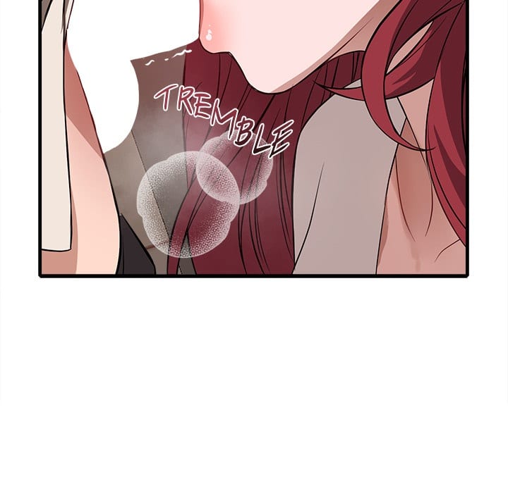 I’m Here for You (Uncensored), chapter 16, page 129 of 166