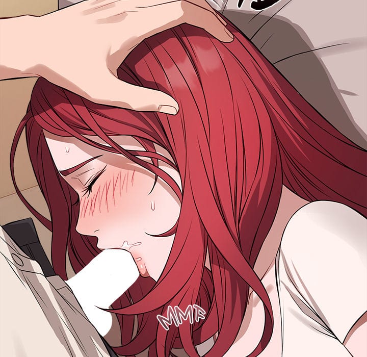 I’m Here for You (Uncensored), chapter 16, page 134 of 166