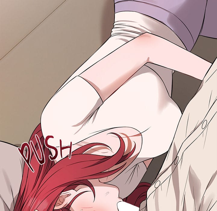 I’m Here for You (Uncensored), chapter 16, page 137 of 166