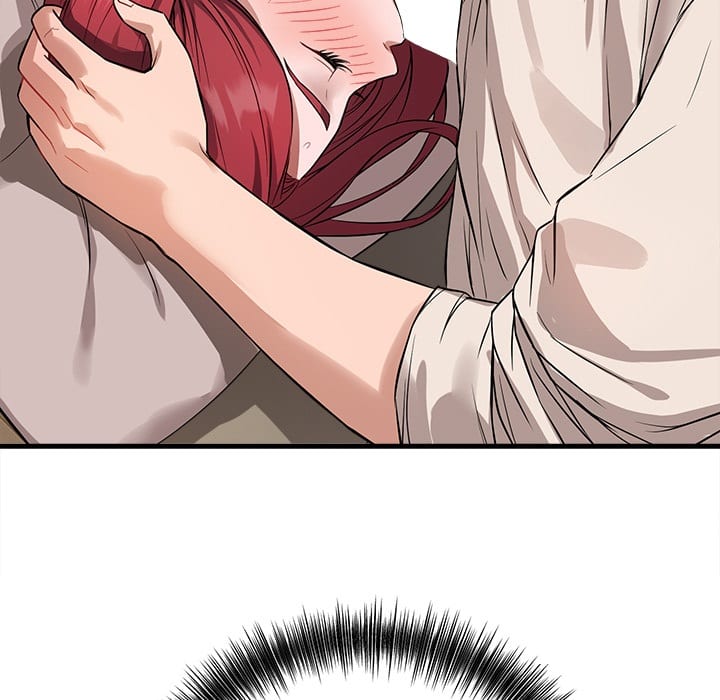 I’m Here for You (Uncensored), chapter 16, page 138 of 166