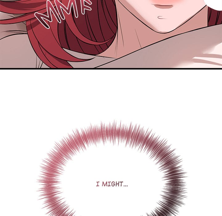 I’m Here for You (Uncensored), chapter 16, page 141 of 166