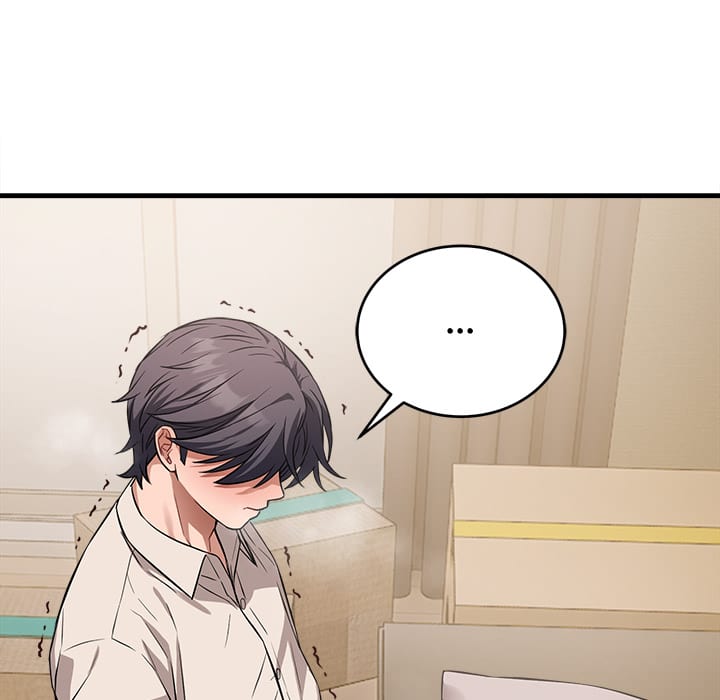 I’m Here for You (Uncensored), chapter 16, page 150 of 166