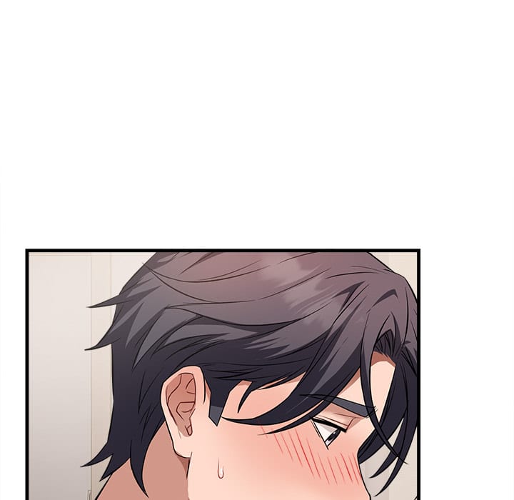 I’m Here for You (Uncensored), chapter 16, page 153 of 166
