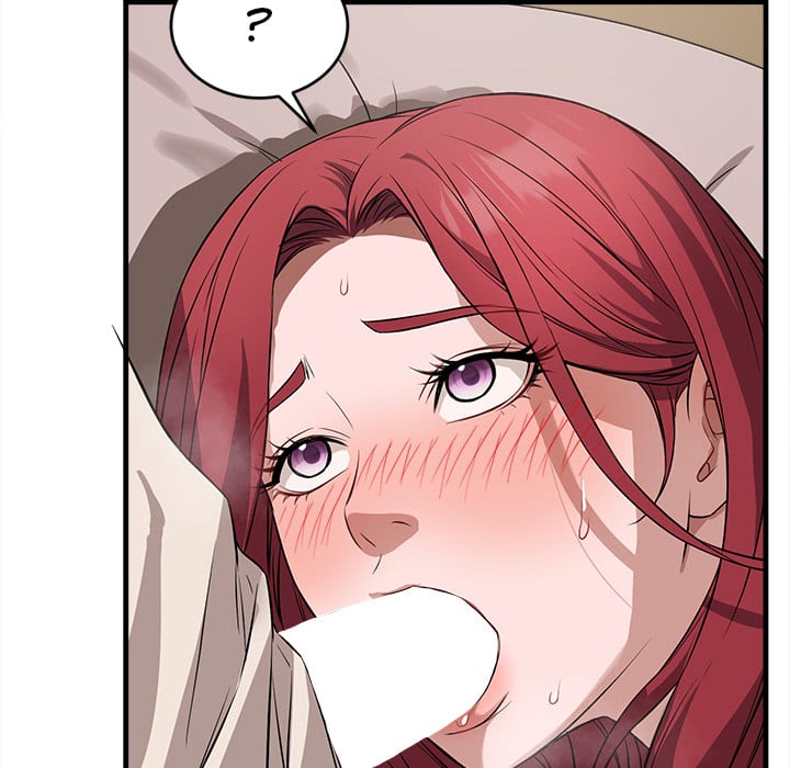 I’m Here for You (Uncensored), chapter 16, page 155 of 166