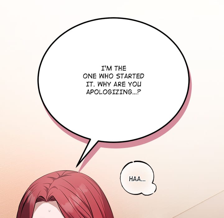 I’m Here for You (Uncensored), chapter 16, page 163 of 166