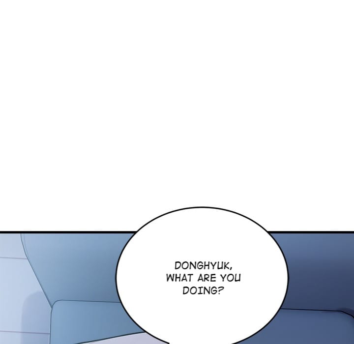 I’m Here for You (Uncensored), chapter 18, page 6 of 190