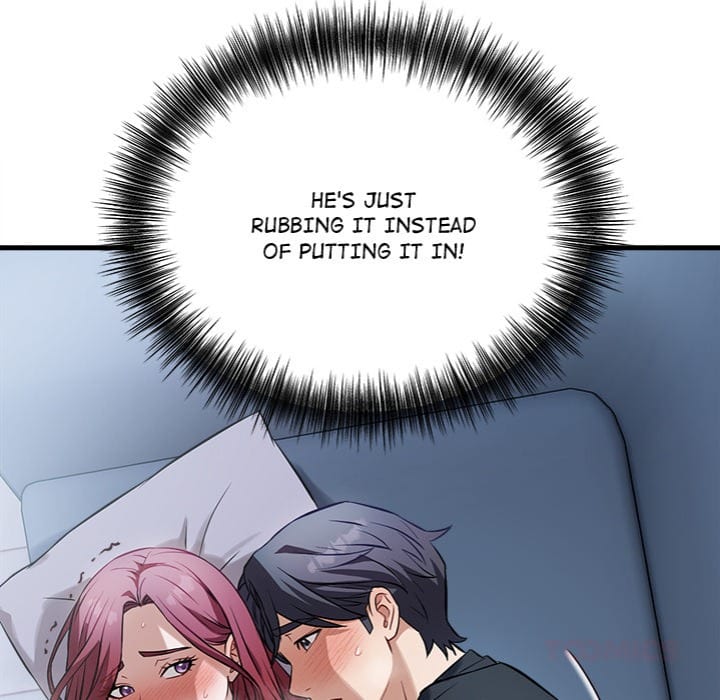 I’m Here for You (Uncensored), chapter 18, page 12 of 190