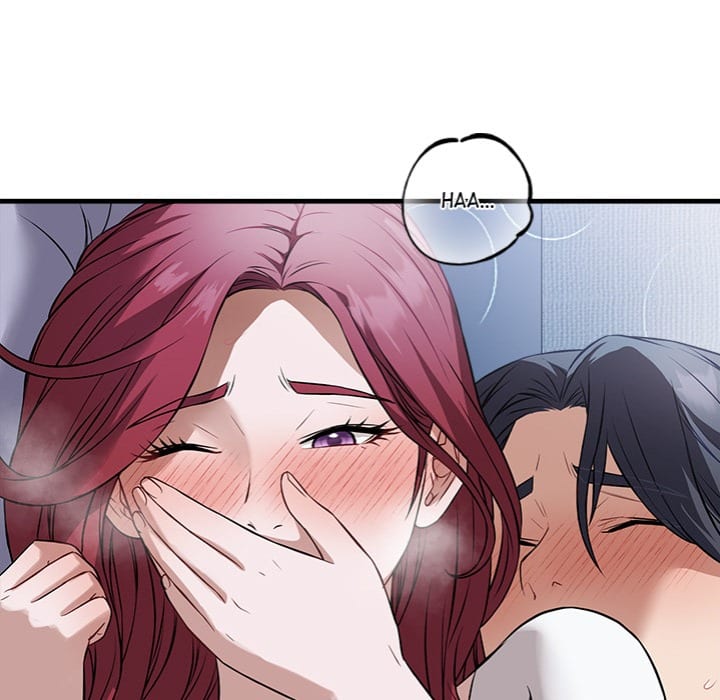 I’m Here for You (Uncensored), chapter 18, page 15 of 190