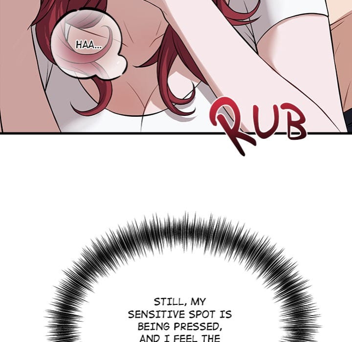I’m Here for You (Uncensored), chapter 18, page 16 of 190
