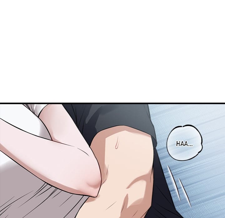 I’m Here for You (Uncensored), chapter 18, page 19 of 190