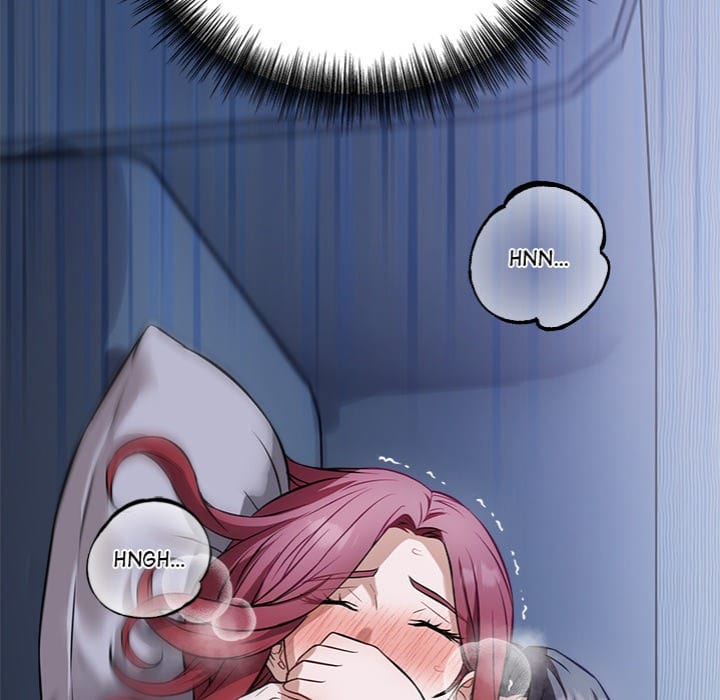 I’m Here for You (Uncensored), chapter 18, page 24 of 190