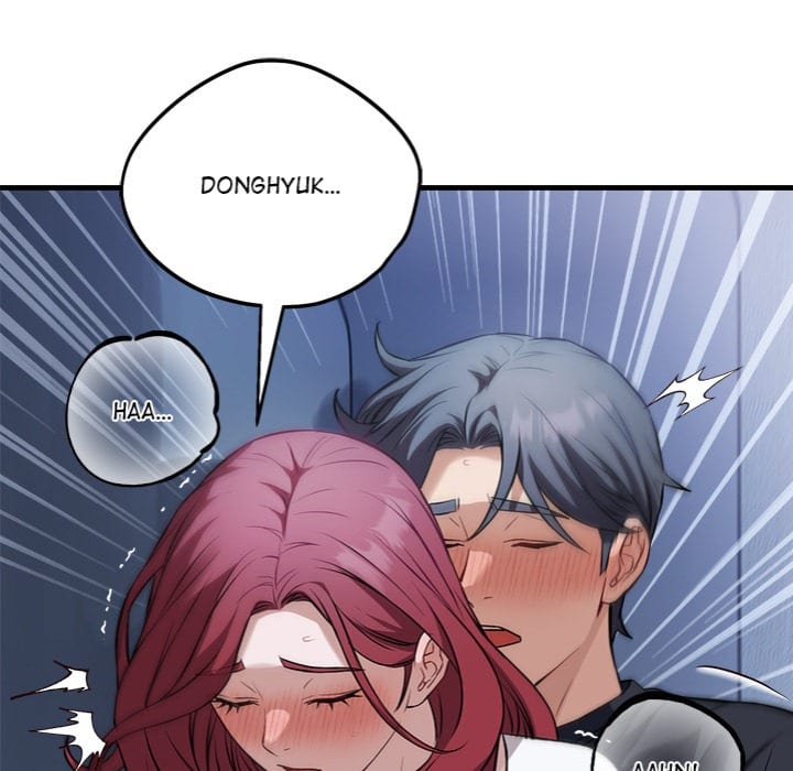 I’m Here for You (Uncensored), chapter 18, page 30 of 190