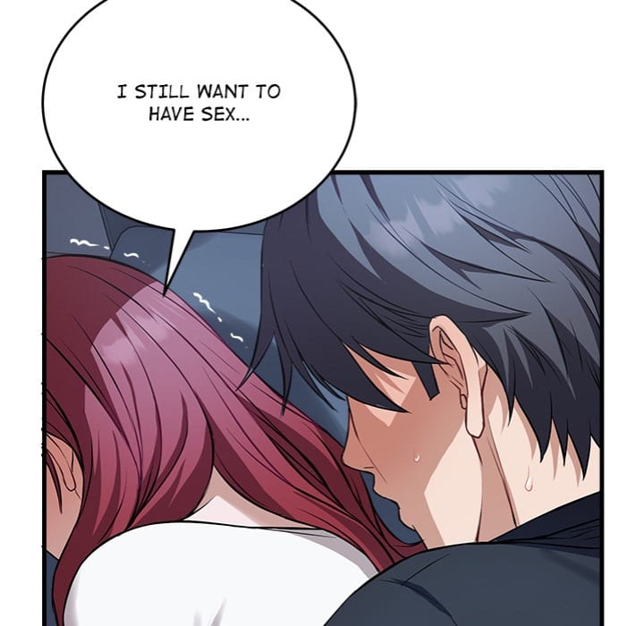 I’m Here for You (Uncensored), chapter 18, page 34 of 190