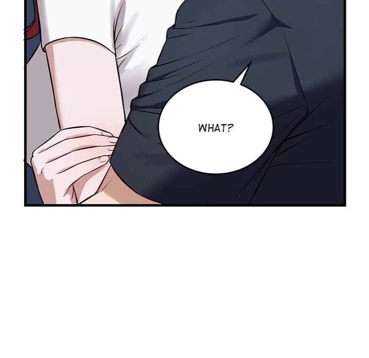 I’m Here for You (Uncensored), chapter 18, page 35 of 190