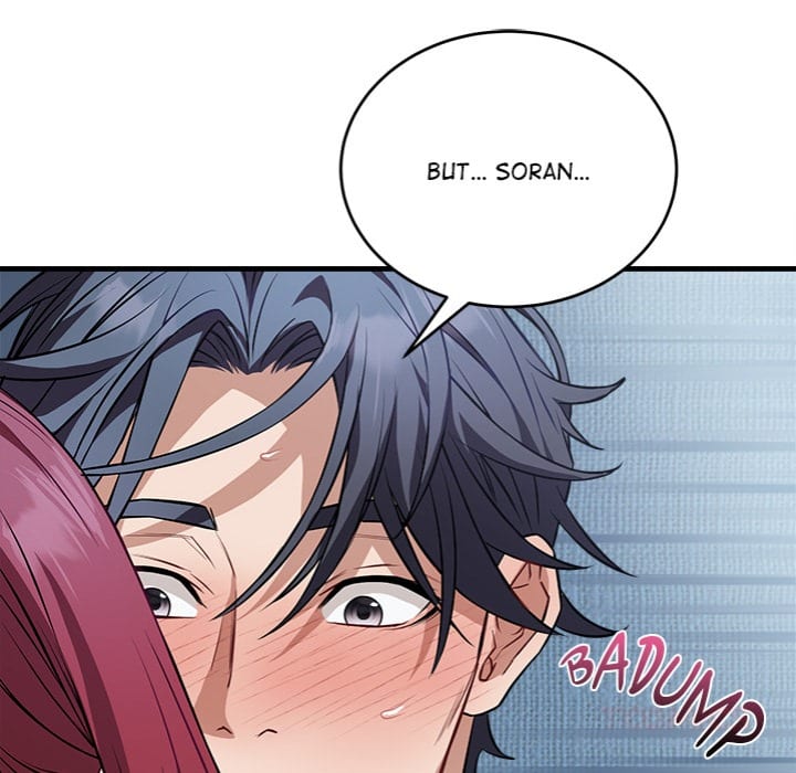 I’m Here for You (Uncensored), chapter 18, page 36 of 190