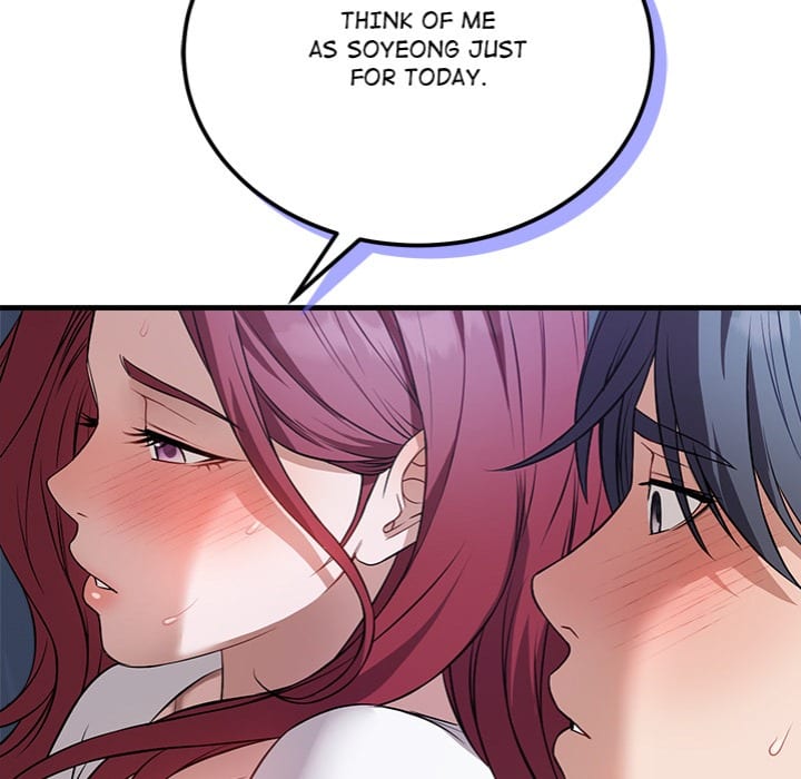 I’m Here for You (Uncensored), chapter 18, page 41 of 190