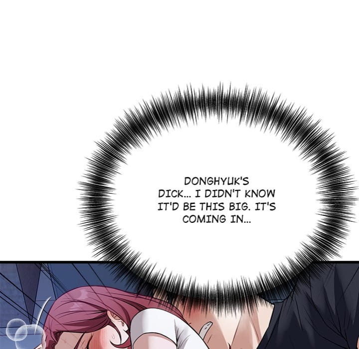 I’m Here for You (Uncensored), chapter 18, page 54 of 190