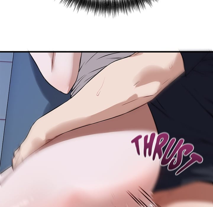 I’m Here for You (Uncensored), chapter 18, page 57 of 190
