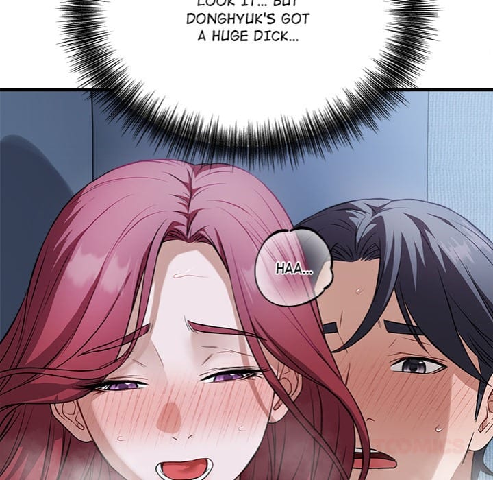 I’m Here for You (Uncensored), chapter 18, page 84 of 190