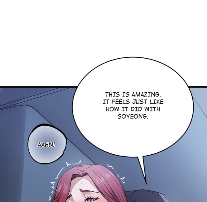 I’m Here for You (Uncensored), chapter 18, page 89 of 190