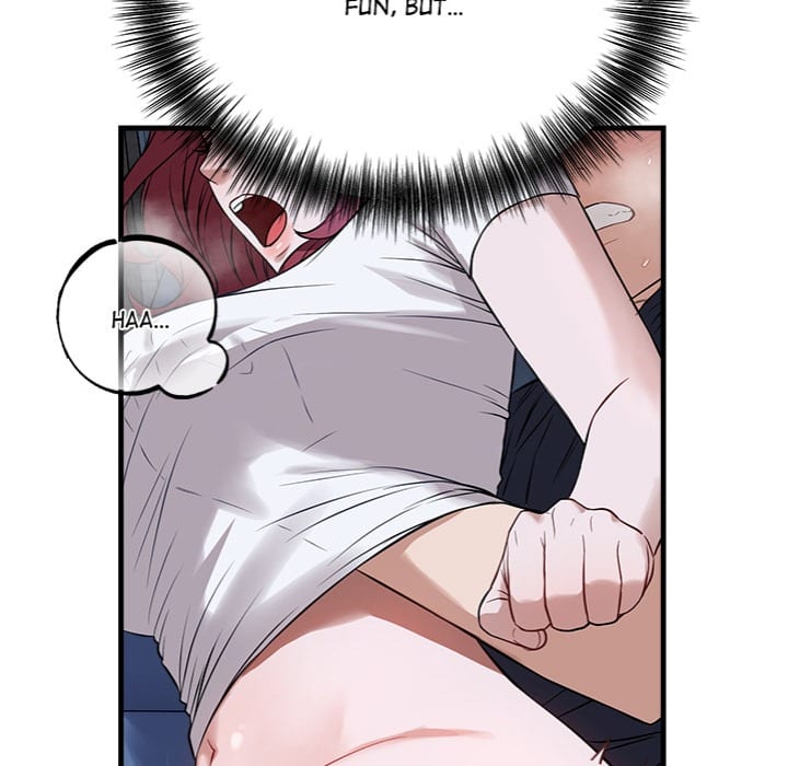 I’m Here for You (Uncensored), chapter 18, page 93 of 190