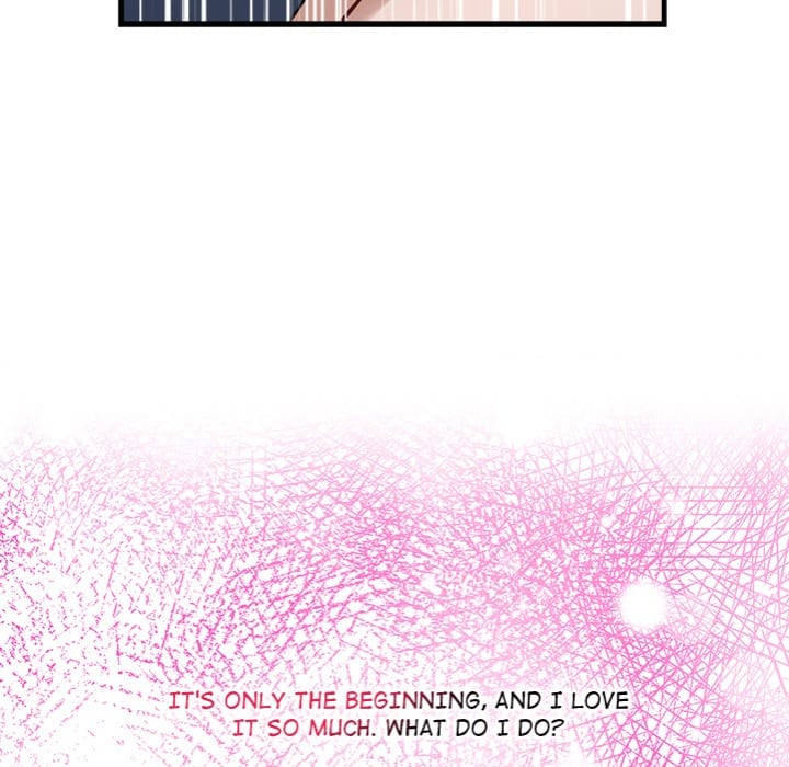 I’m Here for You (Uncensored), chapter 18, page 95 of 190