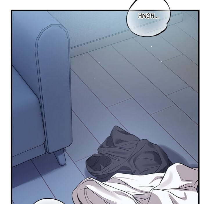 I’m Here for You (Uncensored), chapter 18, page 103 of 190