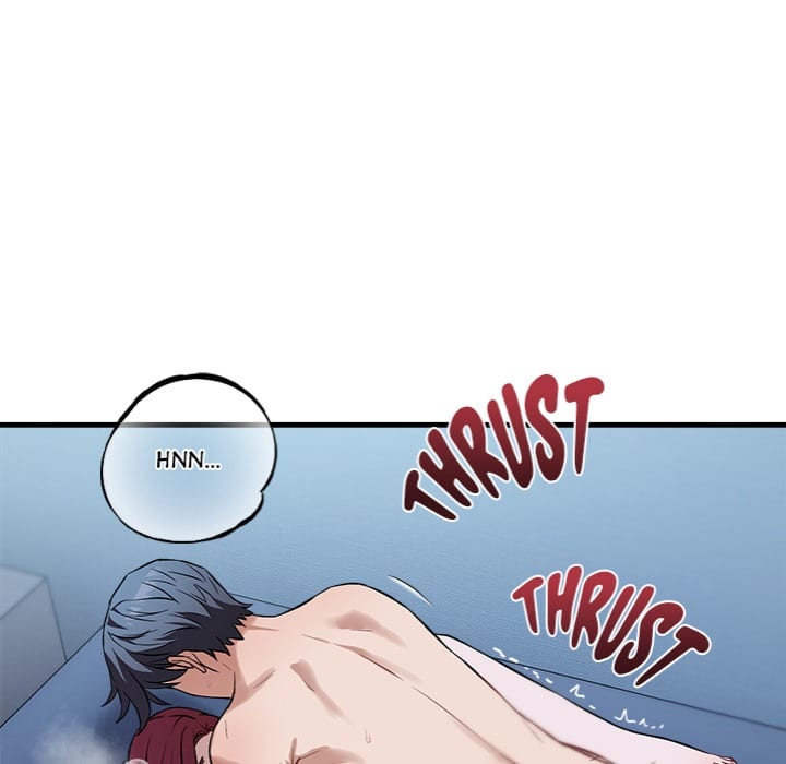 I’m Here for You (Uncensored), chapter 18, page 114 of 190