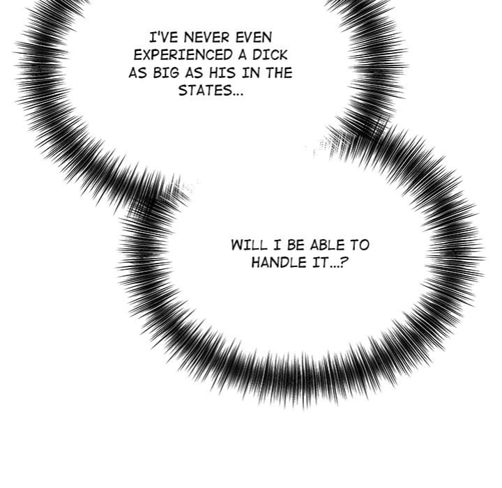I’m Here for You (Uncensored), chapter 18, page 116 of 190