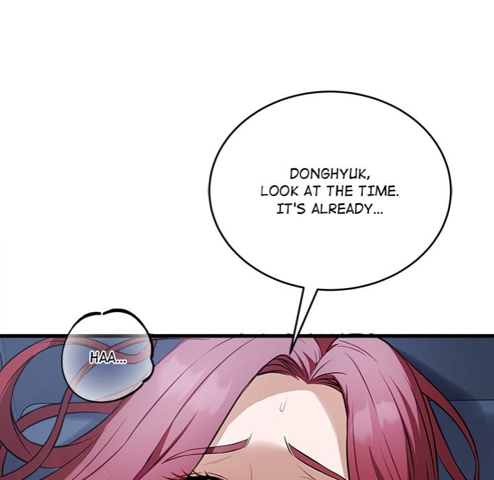 I’m Here for You (Uncensored), chapter 18, page 117 of 190