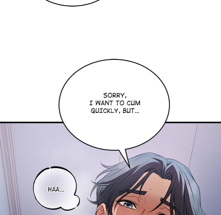 I’m Here for You (Uncensored), chapter 18, page 119 of 190