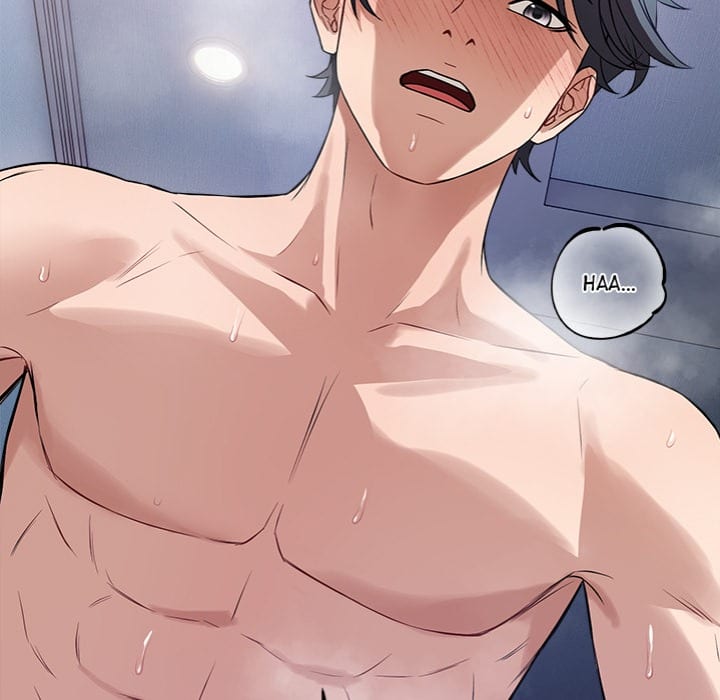 I’m Here for You (Uncensored), chapter 18, page 120 of 190